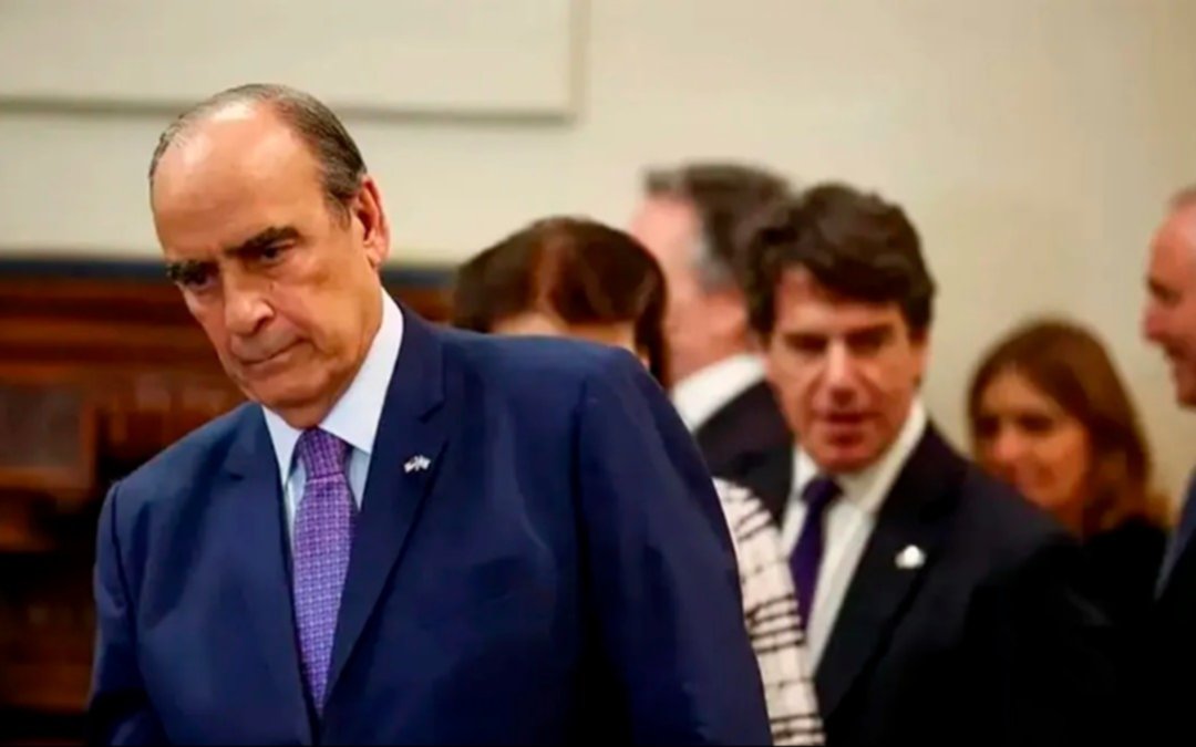 Guillermo Francos, del quiebre en la relación de Javier Milei y Nicolás Posse al "consenso" para el ingreso de Ariel Lijo a la Corte Suprema de Justicia