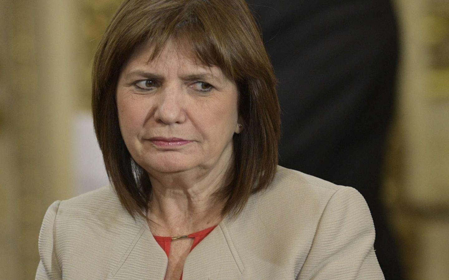 Patricia Bullrich apuntó contra Cristian Ritondo por la interna en el PRO y habló de "golpe de Estado"
