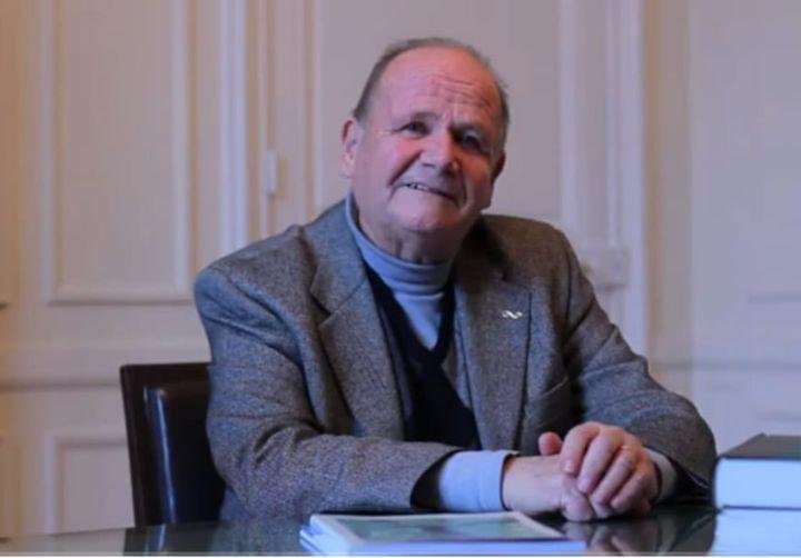 Tristeza por el fallecimiento del científico Enrique Baran