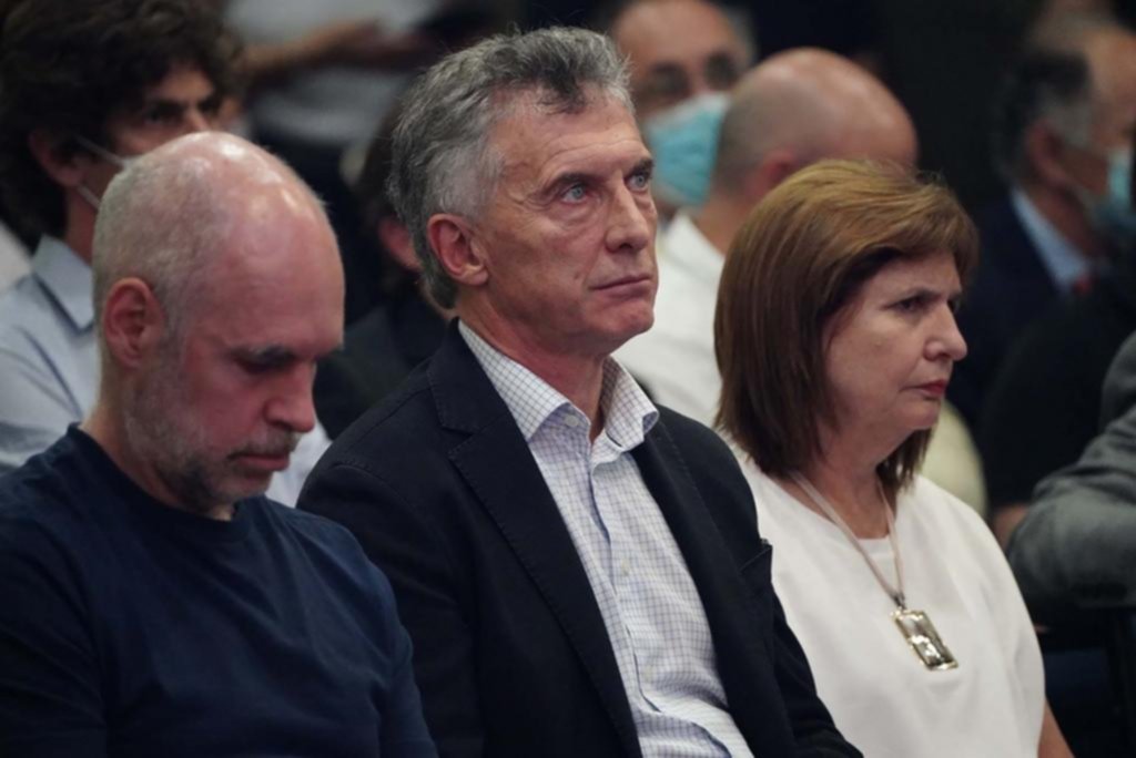 Se rompieron los bloques del PRO en la Legislatura