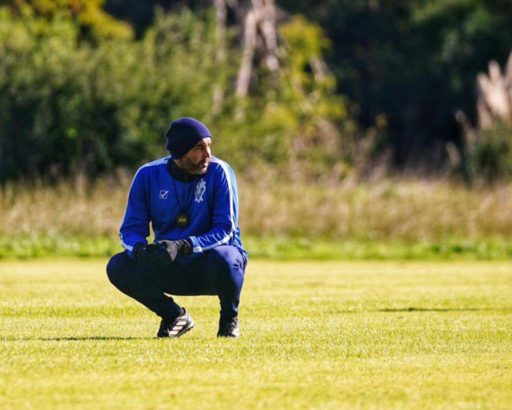 Gimnasia va por más y ya piensa en el partido ante Instituto