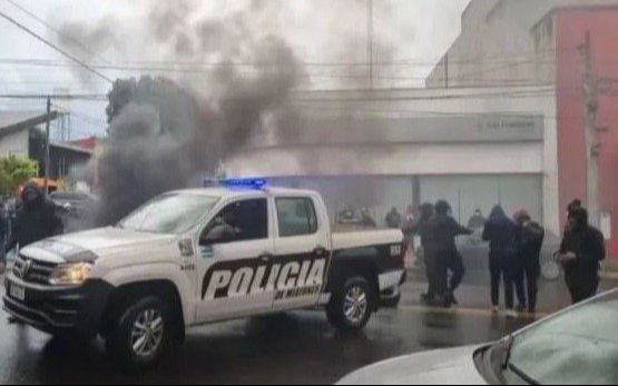 Acuerdo en Misiones: los policías aceptaron el aumento de sueldo y levantaron la protesta