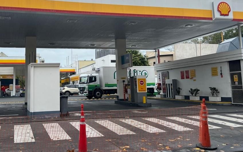 La crisis del GNC, en su peor momento: cierran todas las estaciones de servicio y cortan el gas en industrias