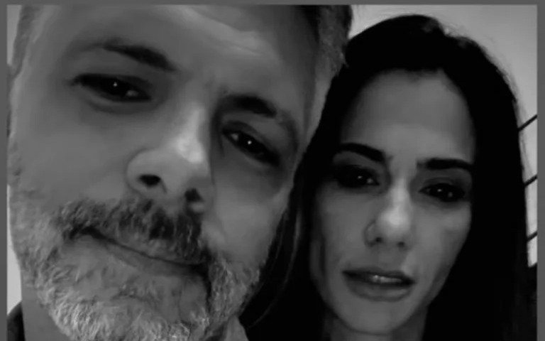El amor es más fuerte: el platense Ricky Diotto y Delfina Gerez Bosco ya no juegan a las escondidas