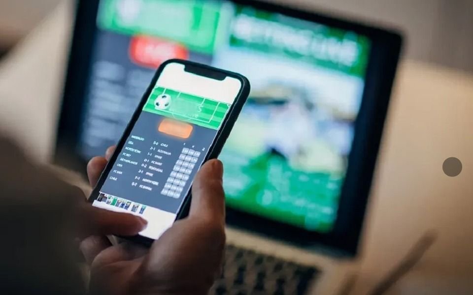 Apostadores online: en su mayoría son jóvenes de bajos ingresos