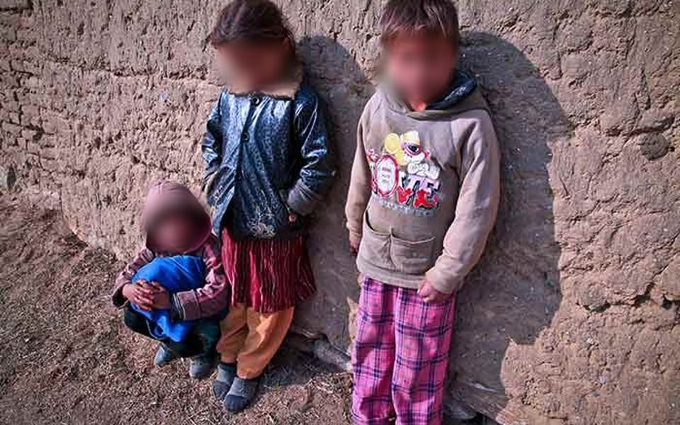 Chicos vulnerados Inseguridad, drogas y violencia acechan a niños de la Región