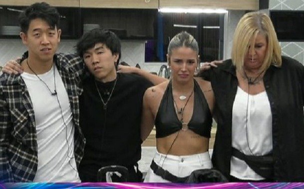 Quién ganó la casa en Gran Hermano y quién fue el eliminado