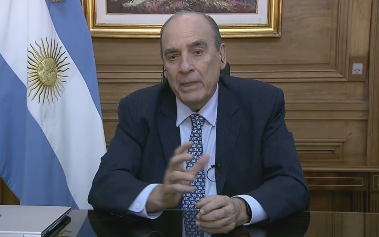 Guillermo Francos develó cómo hizo el Gobierno para lograr el dictamen de la Ley Bases y el paquete fiscal en el Senado