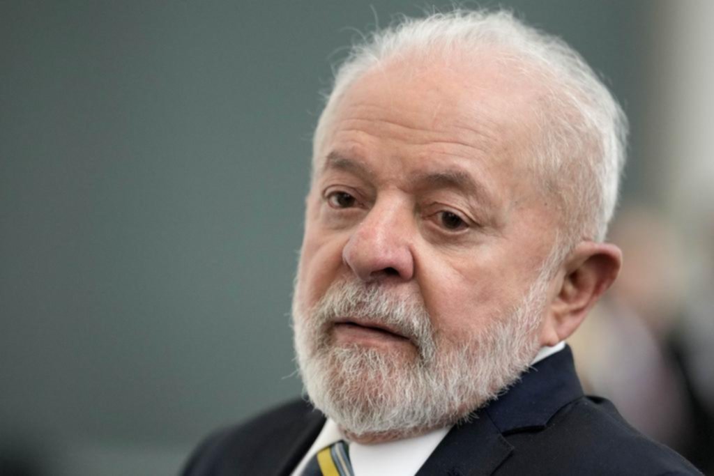 Brasil retira a su embajador ante Israel por las tensiones en Gaza