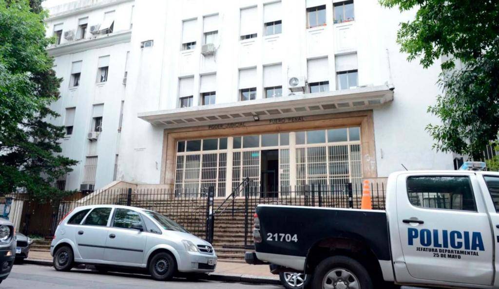 Lo condenan a 12 años de prisión por embestir con un auto a su ex
