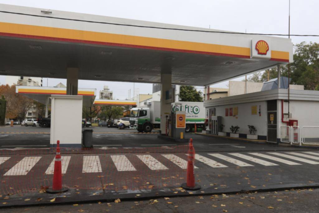 GNC: ¿fin del calvario?: anuncian la vuelta del gas