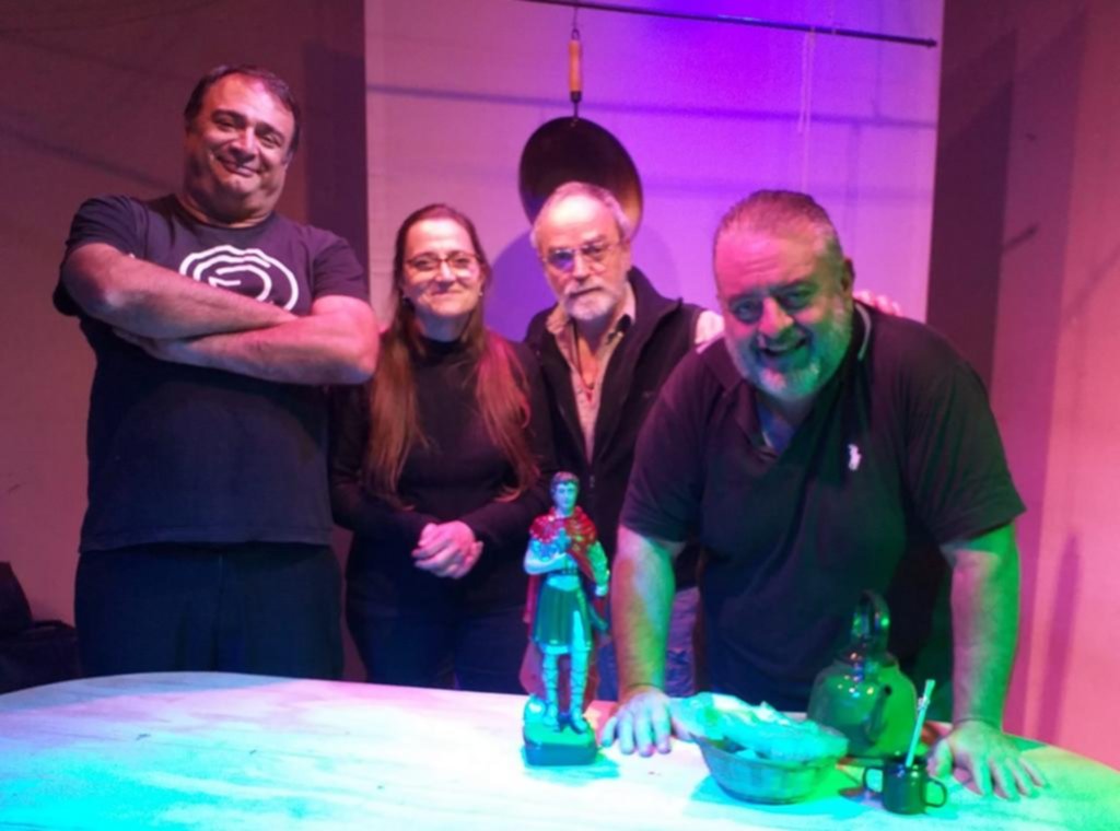 “Redemptio 2X1”: una comedia religiosa