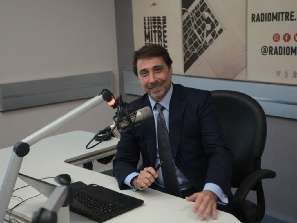 Con novedades, vuelven los Martín Fierro de Radio