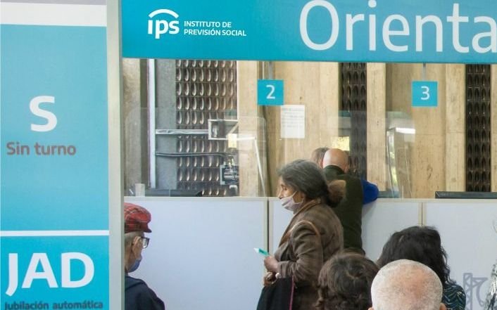 IPS cuándo cobro: este jueves 30 de mayo arrancó el pago a jubilados y pensionados bonaerenses