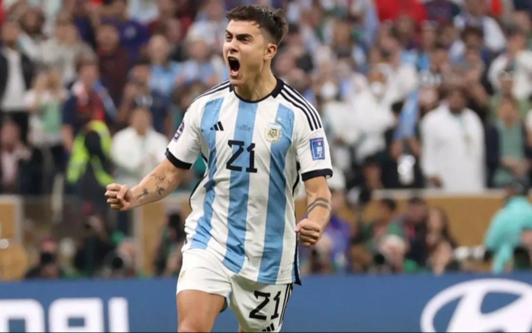 Dybala rompió el silencio tras estar ausentes en las convocatorias de Scaloni: "Es un golpe muy duro"