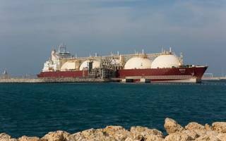Emilio Apud, sobre la escasez de gas: "Sin el gasoducto a pleno, la única forma de cubrir los picos de demanda es con la importación"