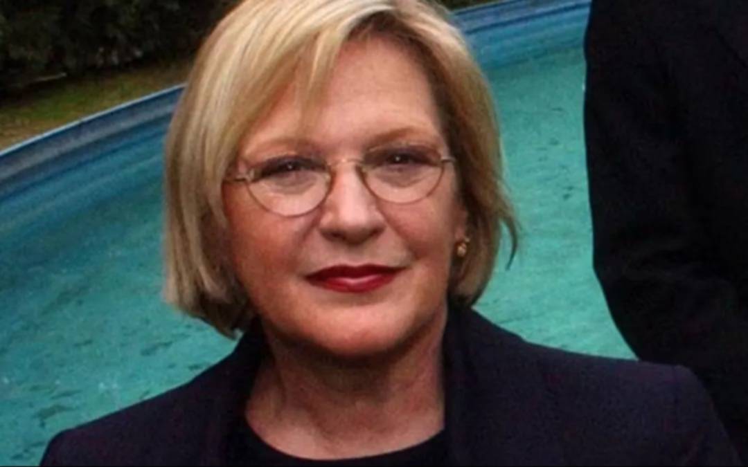 Murió la actriz Tina Serrano, a los 82 años: "Se fue en paz"