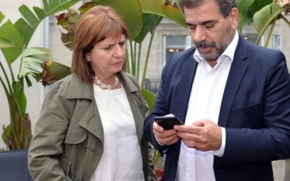 La interna del PRO: elecciones en Provincia y planteo para que Bullrich no use la marca