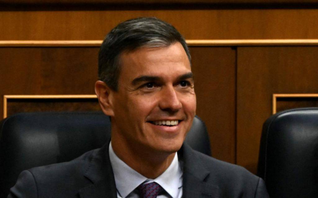 Independentistas catalanes: polémica por la amnistía definitiva