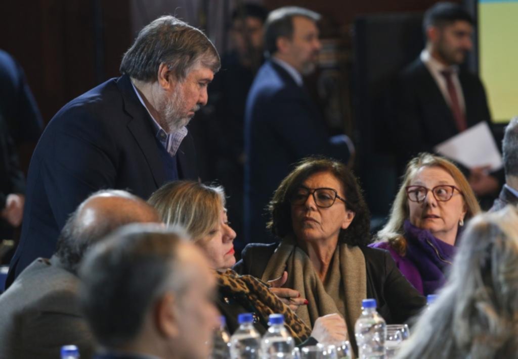 El oficialismo cuenta los votos para la reforma: los principales cambios en la Ley Bases y el paquete fiscal