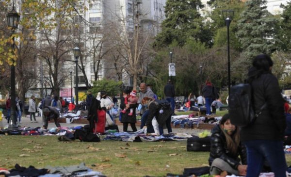 Ultimo giorno dal quartiere fieristico presso Piazza Italia e inizio trasferimento al Meridiano V