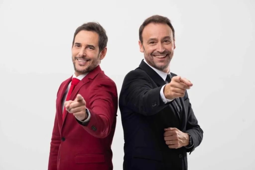 Ventura, “emputecido” con Lussich y Pallares: “Siempre buscan lo malo”