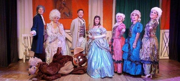 Música, teatro, shows y más: la agenda de espectáculos para este finde en La Plata