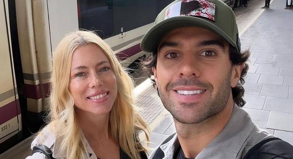 Manu Urcera, marido de Nicole, ¿es uno de los amigos piratas de Moriatis?