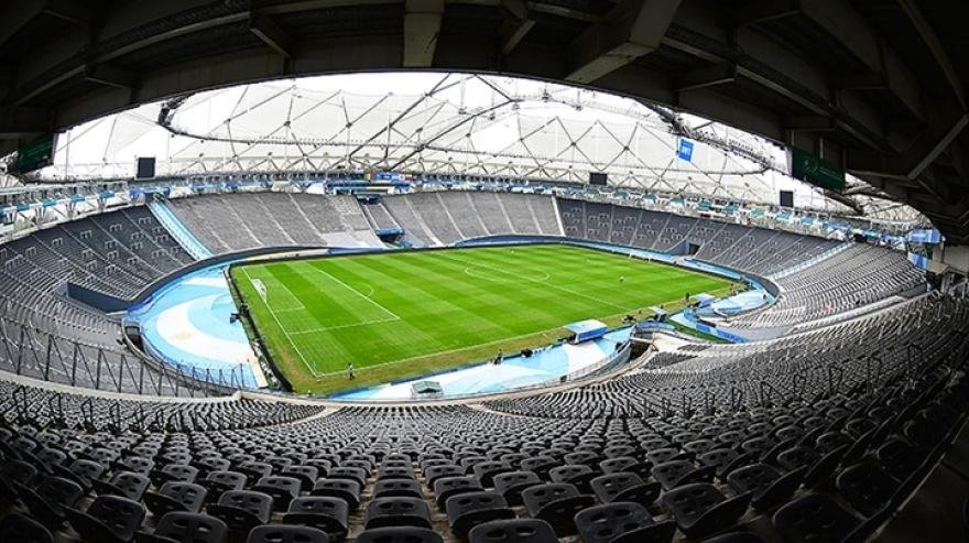 El Estadio Único podría ser sede para la final de la Libertadores