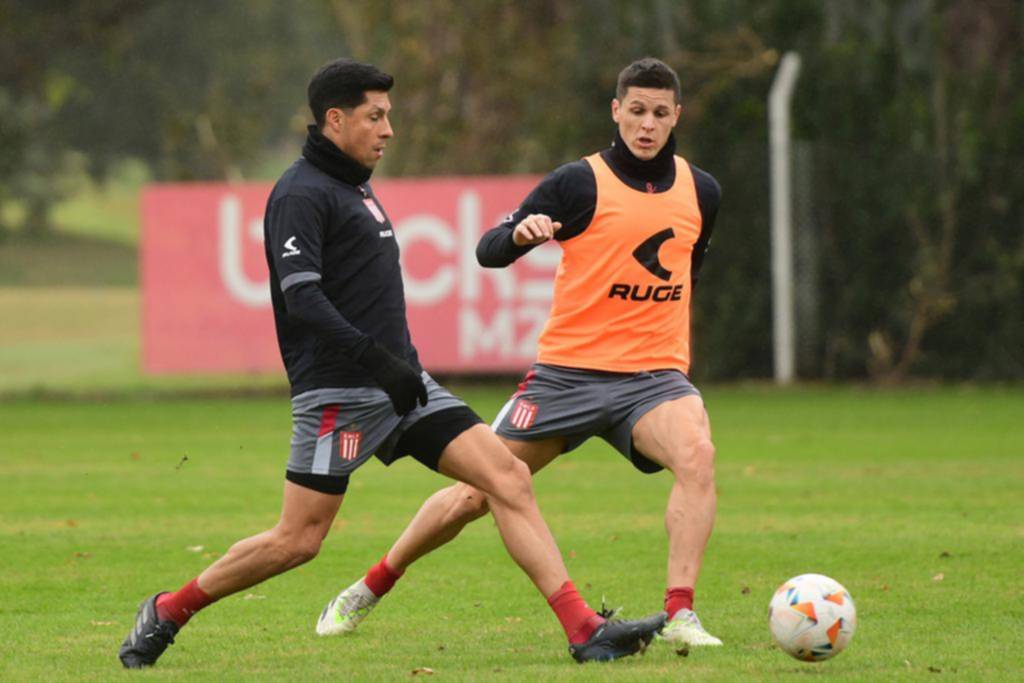 Estudiantes regresa y piensa en la despedida de La Plata por un tiempo