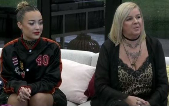 Gran Hermano 2023: los jugadores recibieron un beneficio especial y Virginia cambió la placa