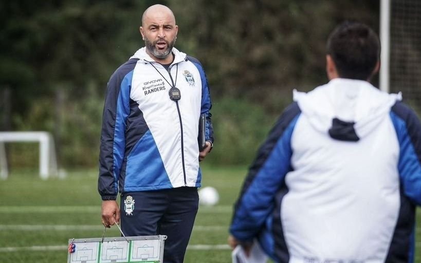 Gimnasia hizo fútbol y Méndez tiene todo definido