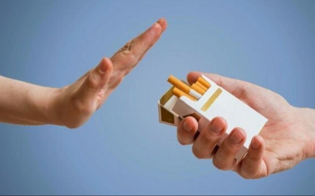 Día Mundial sin Tabaco: ¿Por qué se celebra este 31 de mayo?