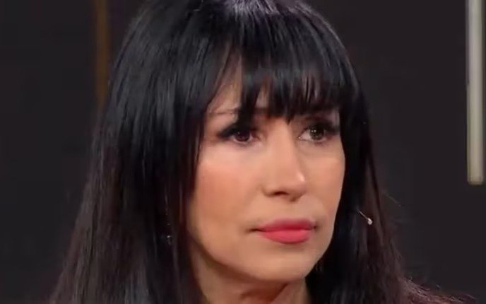 Marixa Balli contó por qué no tuvo hijos y confesó que tiene ganas de ser madre