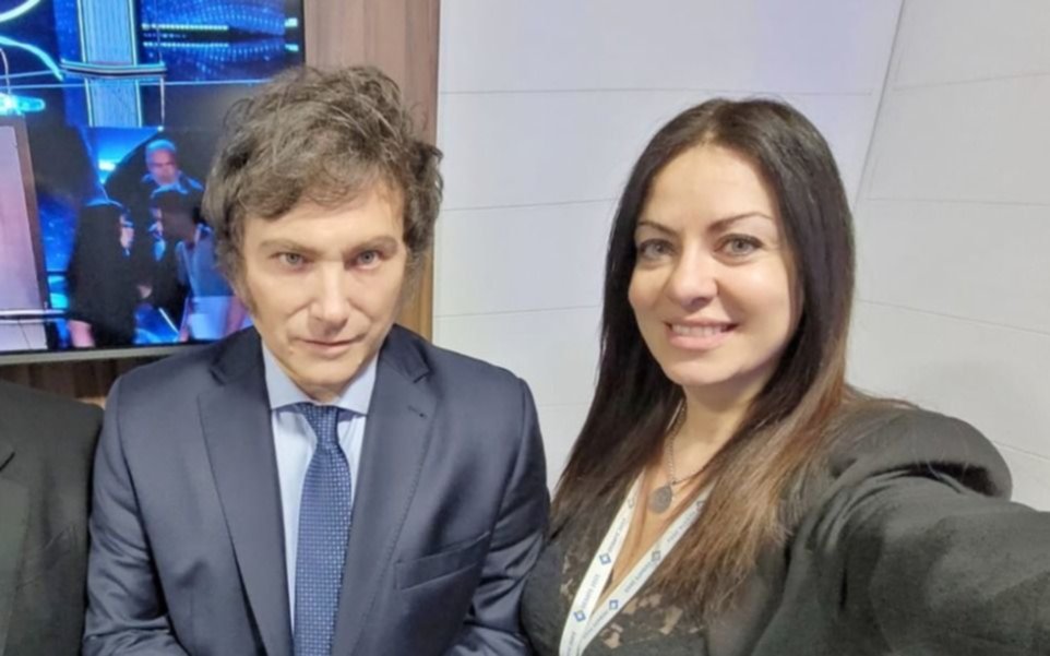 Milei respaldó a Pettovello en medio de la polémica por los alimentos almacenados: "La mejor ministra"