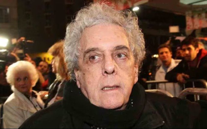 Cómo sigue la salud de Antonio Gasalla: volvería al centro de recuperación