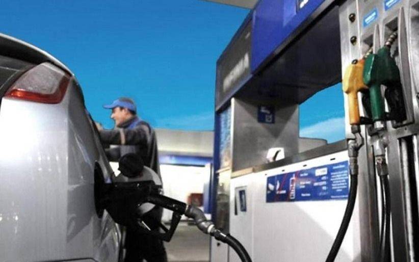 Mañana aumenta el precio de la nafta y el diesel pero... ¿cuánto?