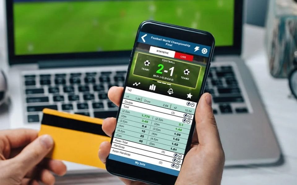 Ludopatía juvenil: buscan una ley para restringir app de apuestas y casinos online a menores