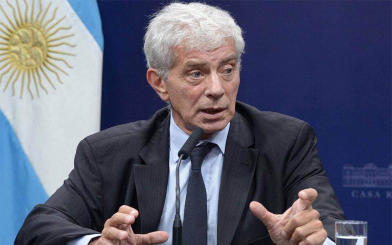 El Gobierno confirma sobre la baja de imputabilidad: "Va a quedar anclada en los 13 años"