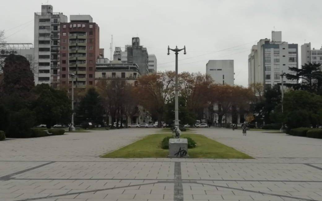 ¿Vuelven las lluvias? Así estará el clima en La Plata este finde