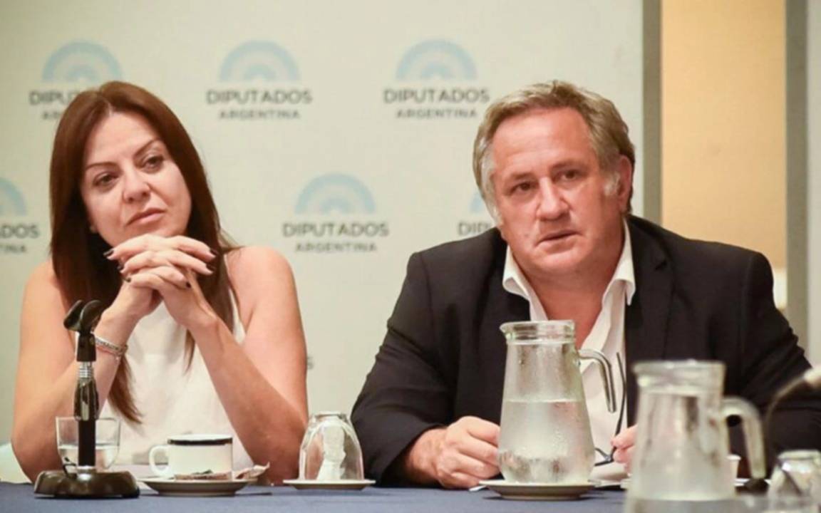 Escándalo por los alimentos: el Gobierno denunció al ex secretario Pablo De la Torre