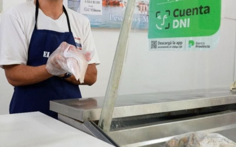 Cuenta DNI de Banco Provincia: qué día se activa la promo de carnicerías, la más esperada, en mayo 2025