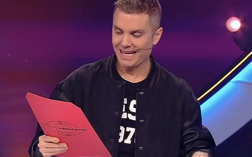 Gran Hermano 2025: "¡Vueeeeeelve!" El sorpresivo anuncio en la casa más famosa