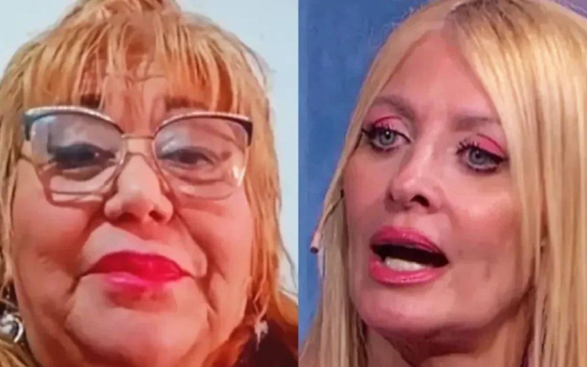 Fuerte denuncia contra la ex de Milei: “Yuyito González cobraba US$1500 a personas humildes por predicarles”