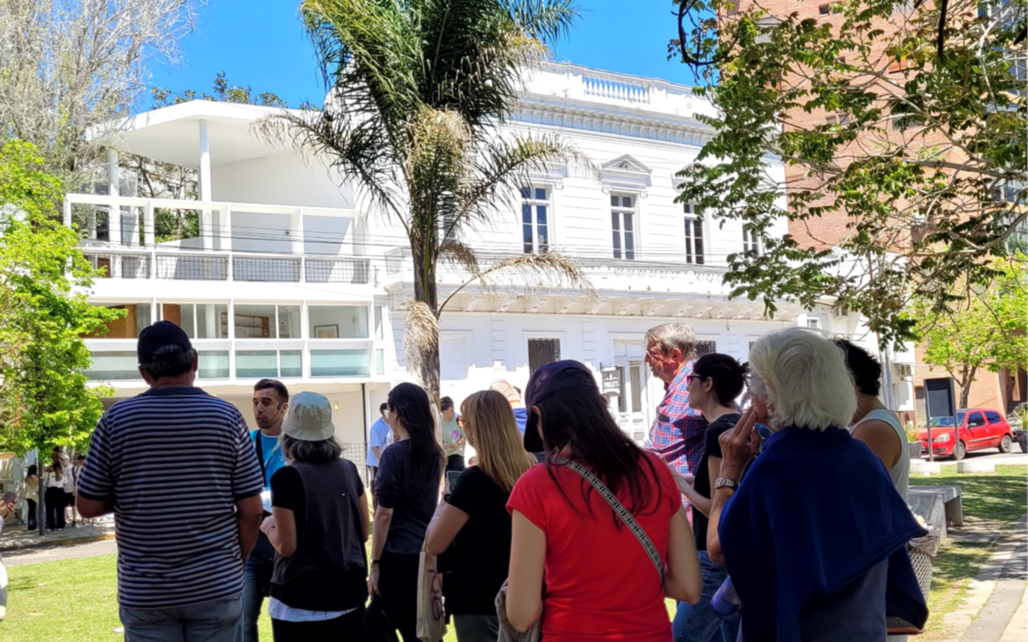 Teatro, cine, música y propuestas al aire libre: fin de semana largo cargado de cultura en toda la región