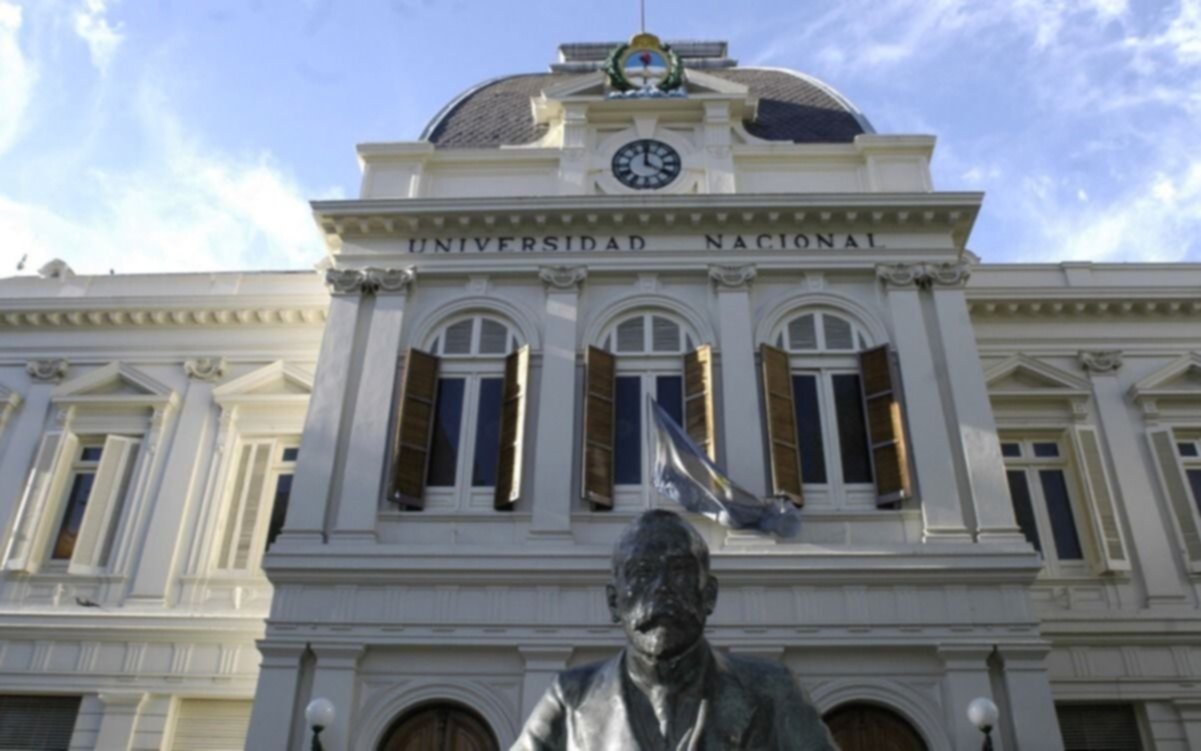 El Gobierno exige a las universidades que devuelvan fondos: cuánto le reclama a la UNLP