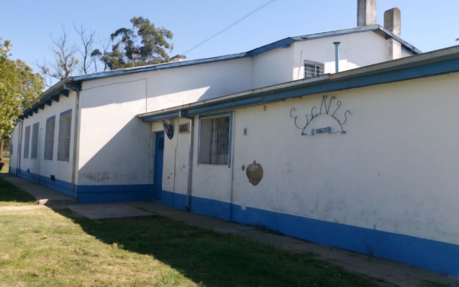 Tandil licita obras por $350 millones para refaccionar las escuelas primarias 21 y 25