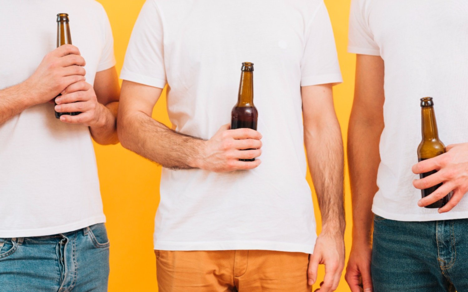 La cerveza en pantalla: cómo la publicidad empuja a los adolescentes hacia el alcohol