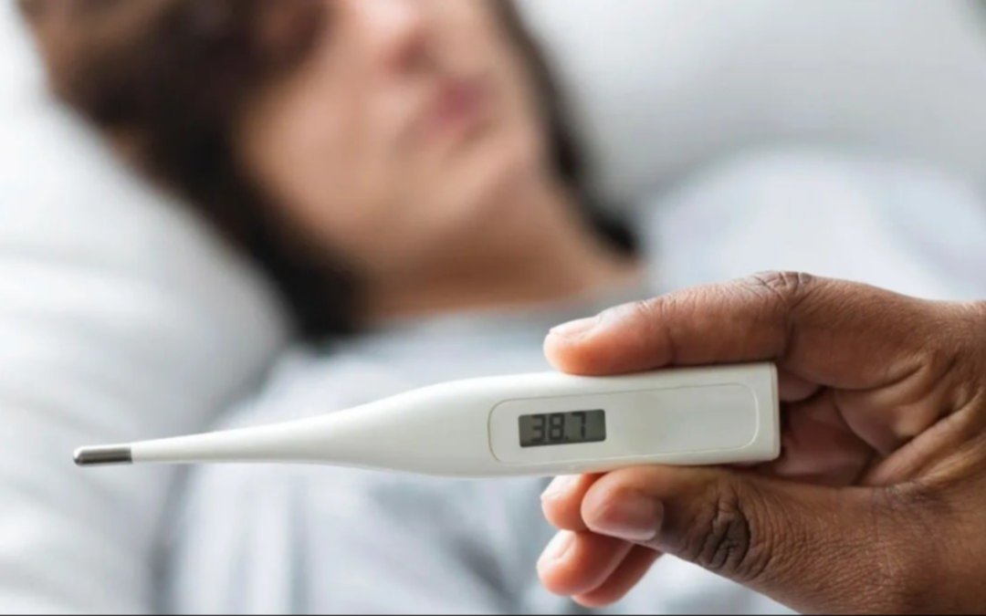 Brote de fiebre tifoidea en el AMBA: seis personas internadas, dos en estado grave