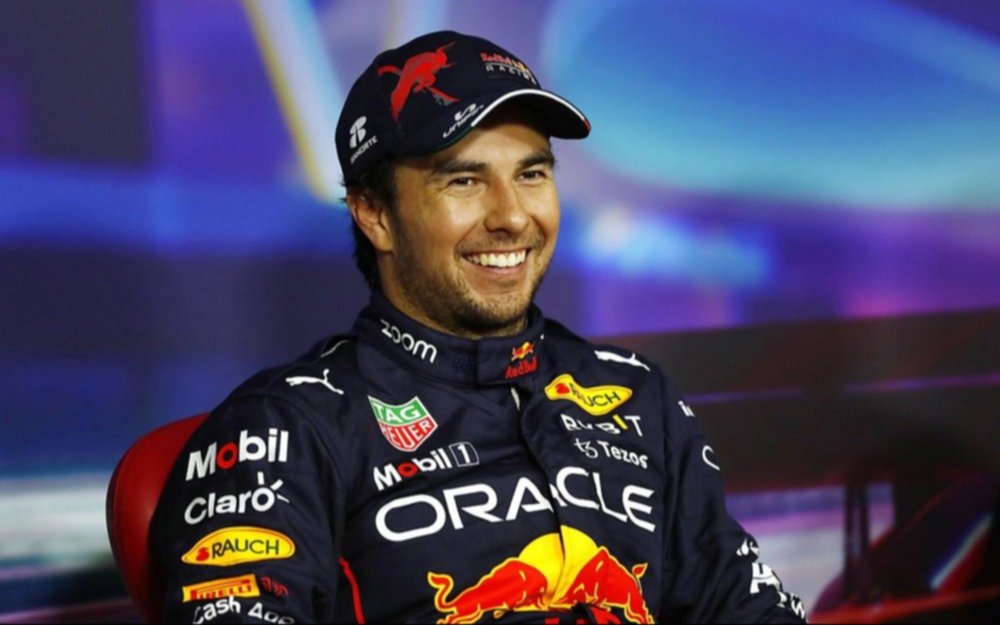 Checo Pérez regresa a la Fórmula 1: con qué equipo habría firmado el acuerdo